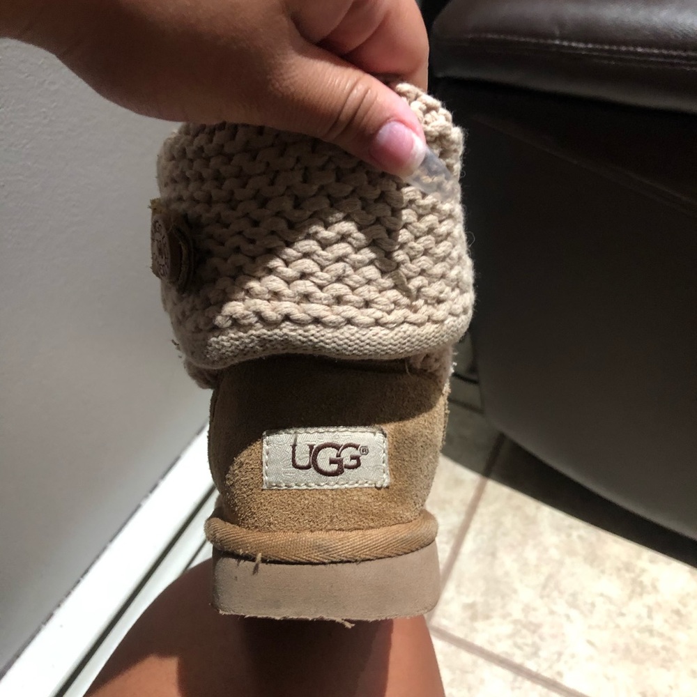 Kid UGGS